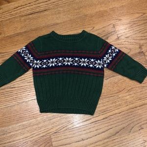 WonderKids Sweater
